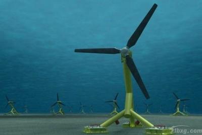 另類永動？盤點能量收集技術的應用與研發，及其與海水養殖技術的創新融合